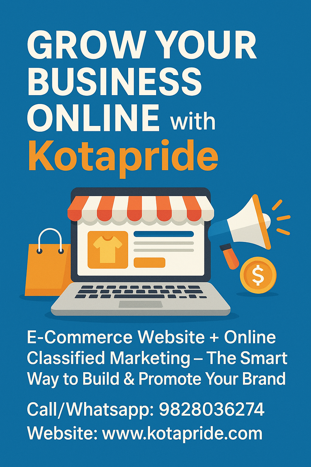 E-Commerce Android App